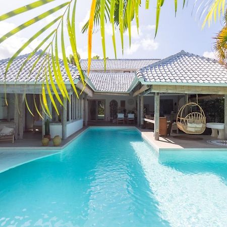Cocowhite Villa Seminyak Zewnętrze zdjęcie