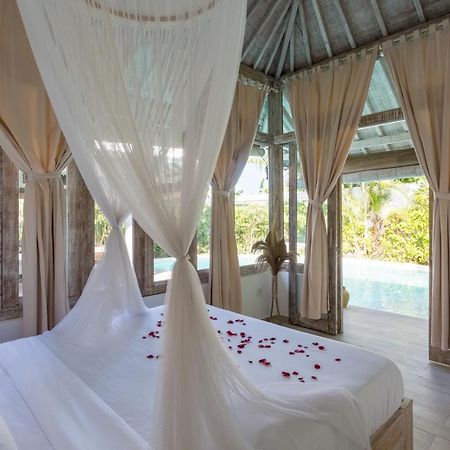 Cocowhite Villa Seminyak Zewnętrze zdjęcie