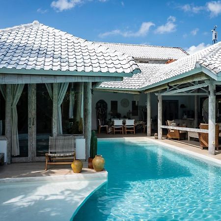 Cocowhite Villa Seminyak Zewnętrze zdjęcie
