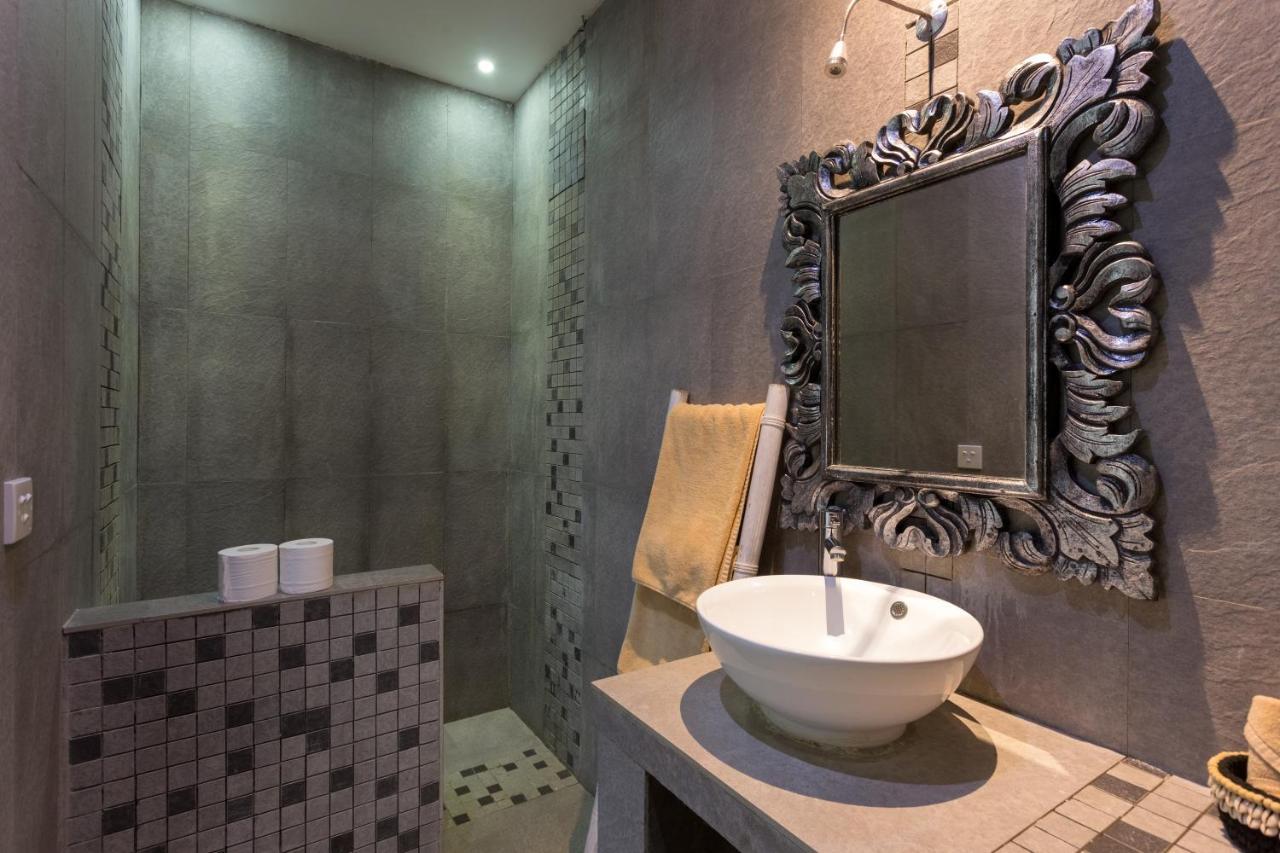 Cocowhite Villa Seminyak Zewnętrze zdjęcie