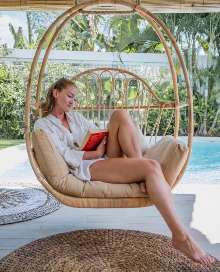 Cocowhite Villa Seminyak Zewnętrze zdjęcie