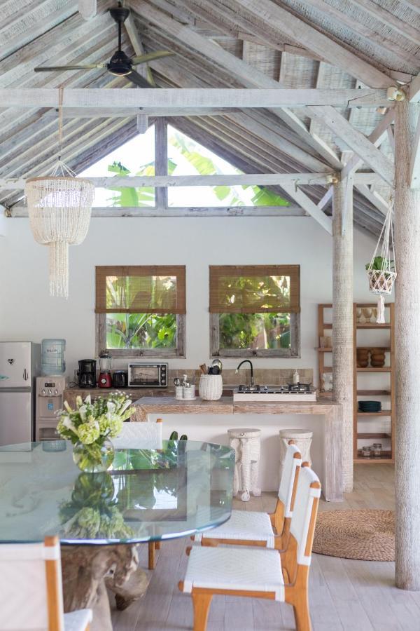 Cocowhite Villa Seminyak Zewnętrze zdjęcie