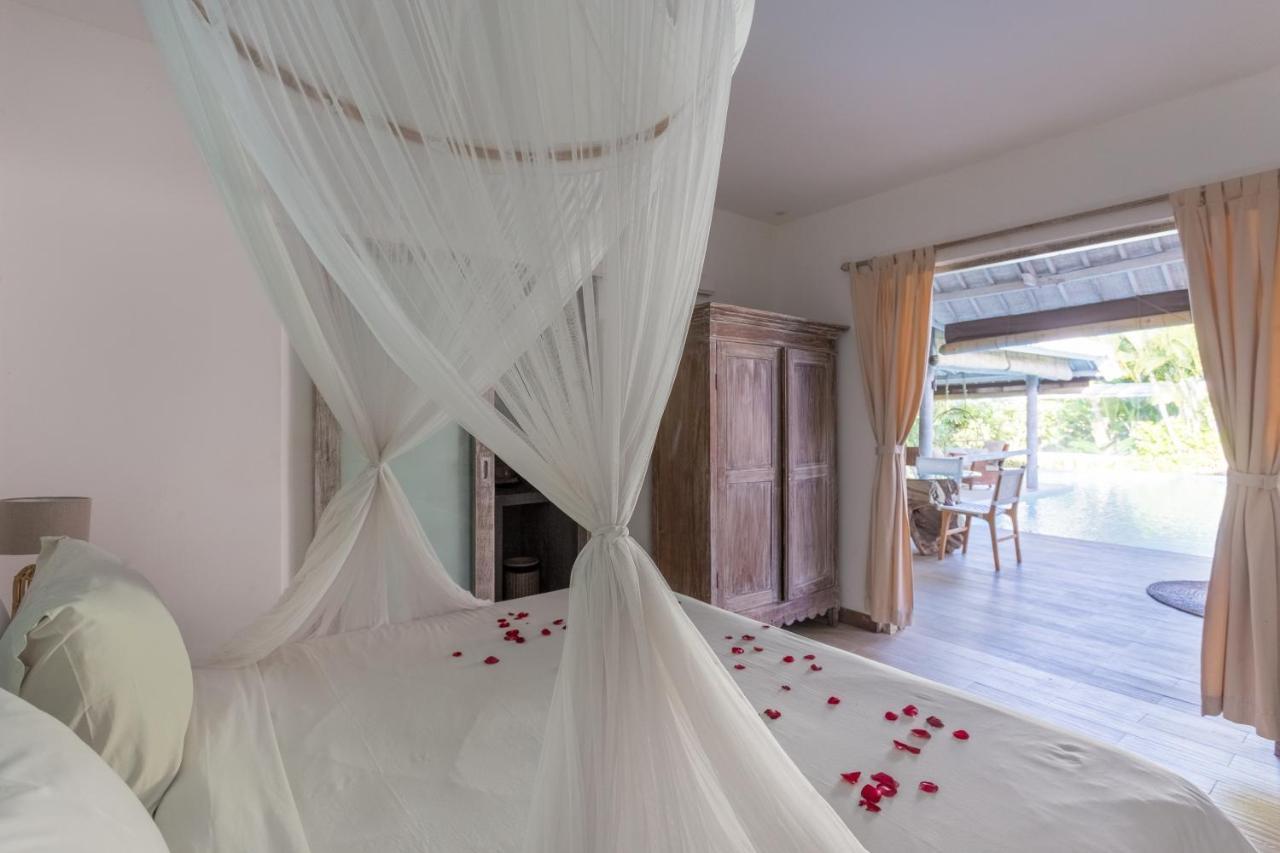 Cocowhite Villa Seminyak Zewnętrze zdjęcie