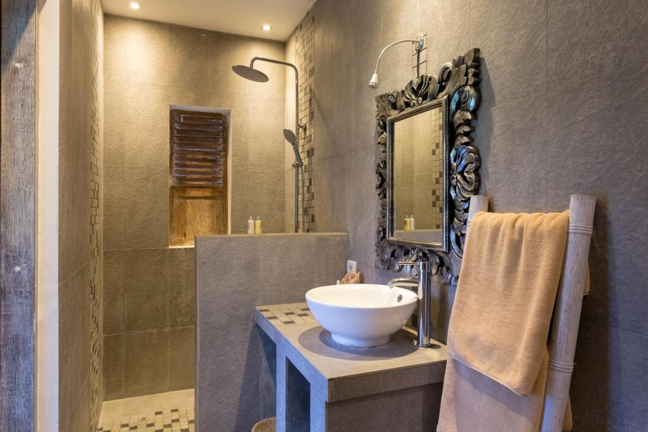 Cocowhite Villa Seminyak Zewnętrze zdjęcie