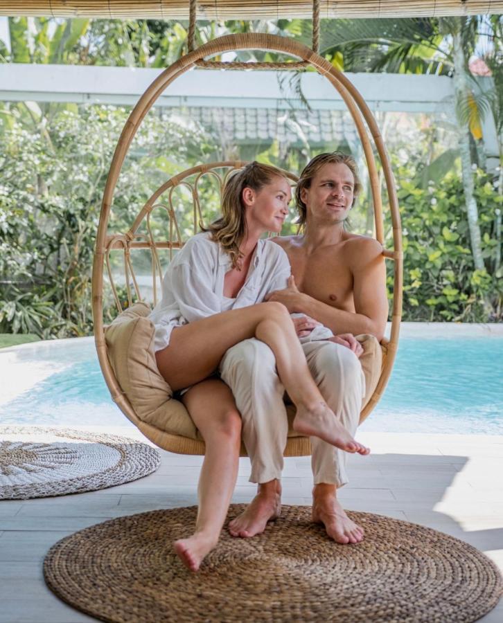 Cocowhite Villa Seminyak Zewnętrze zdjęcie