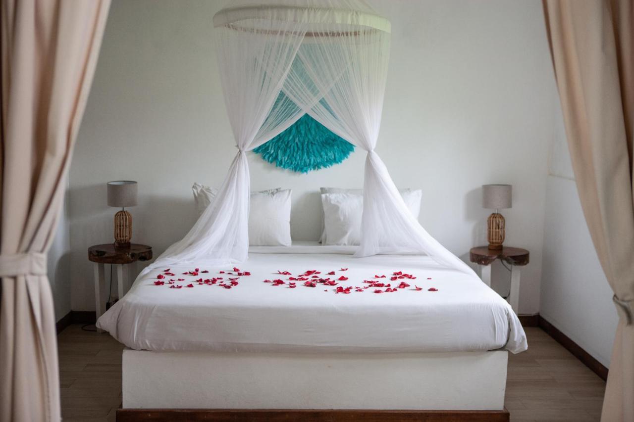 Cocowhite Villa Seminyak Zewnętrze zdjęcie