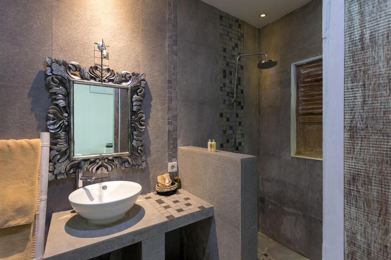Cocowhite Villa Seminyak Zewnętrze zdjęcie