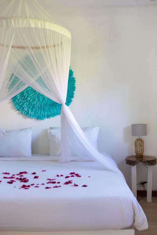 Cocowhite Villa Seminyak Zewnętrze zdjęcie